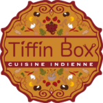 Logo Tiffin Box Briançon