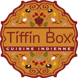 TiffinBox Briançon logo